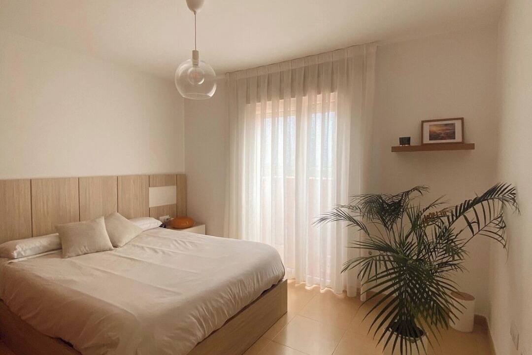 Photo of Bedroom in Torre-Pacheco