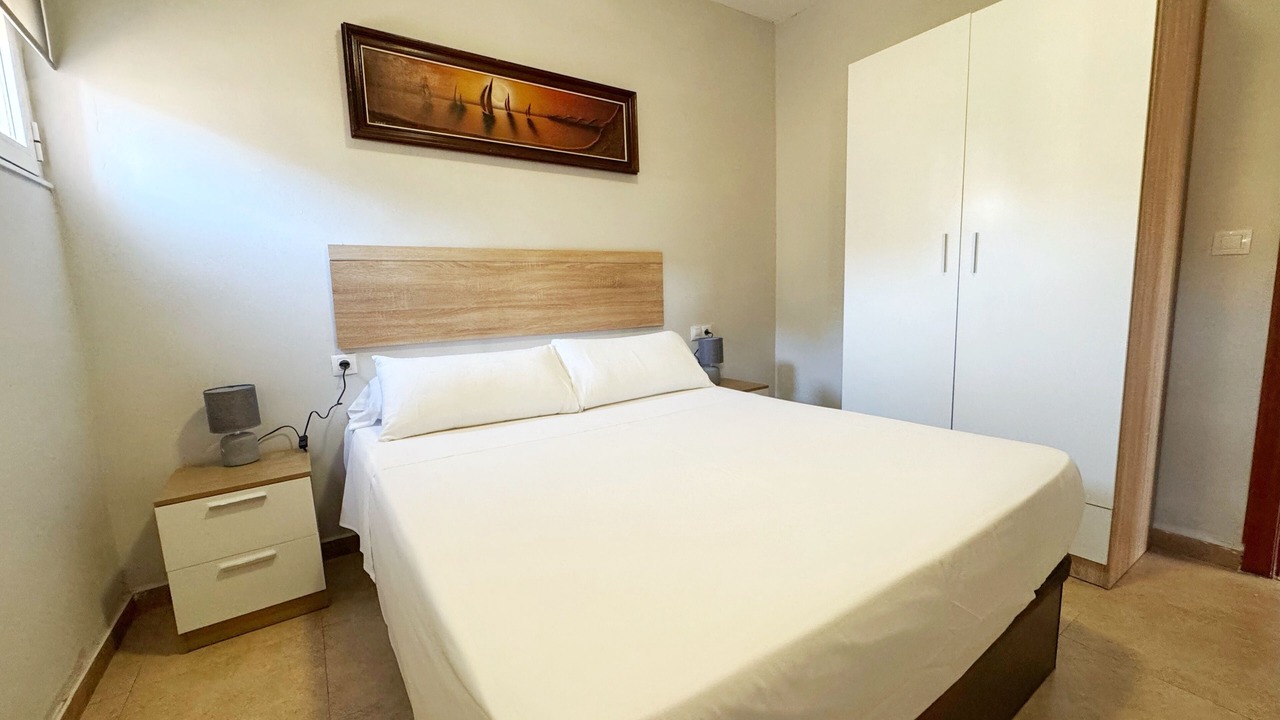 Photo of Bedroom in Cordoba