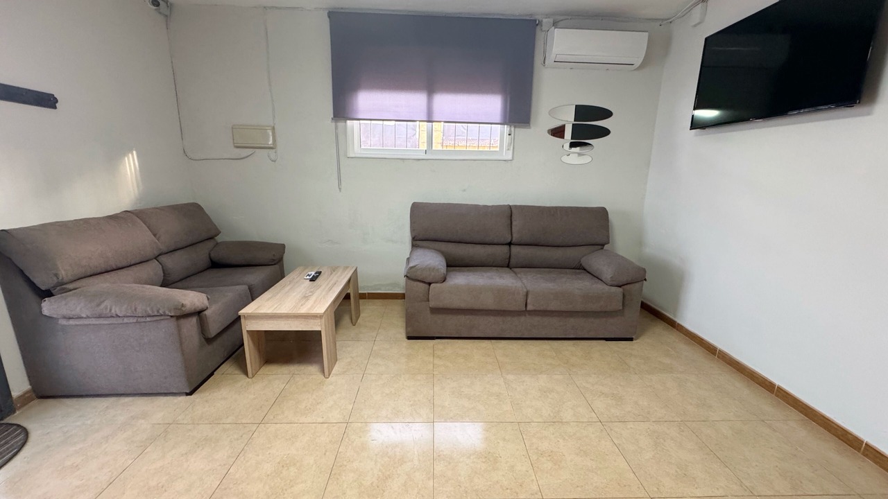 Photo of Livingroom in Cordoba