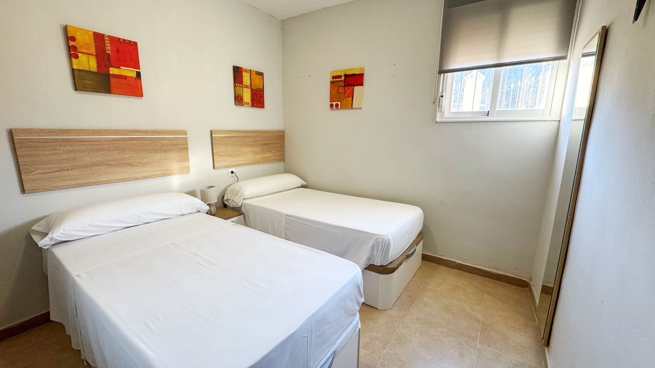 Photo of Bedroom in Cordoba