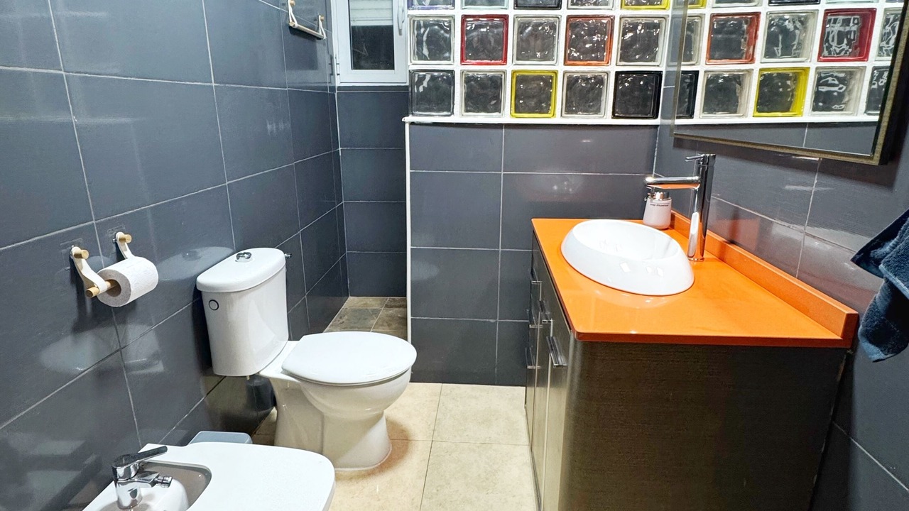 Photo of Bathroom in Cordoba