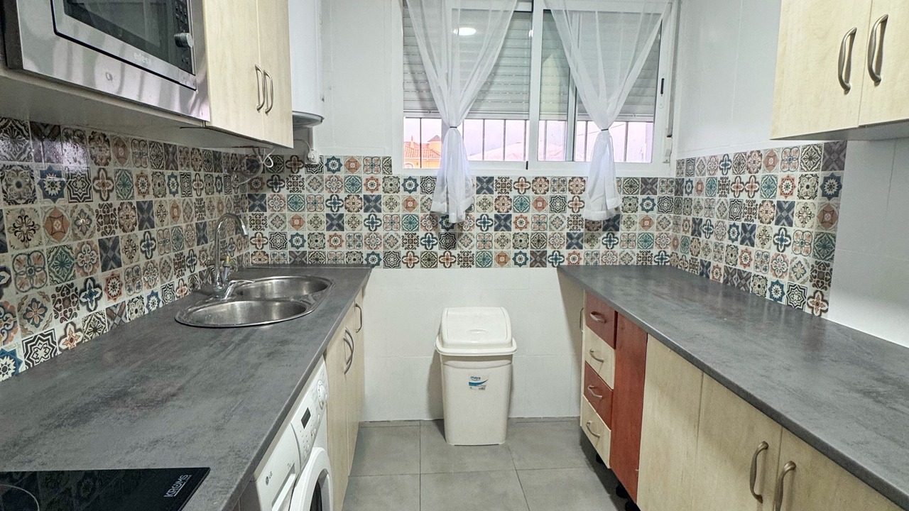 Photo of Kitchen in Cordoba