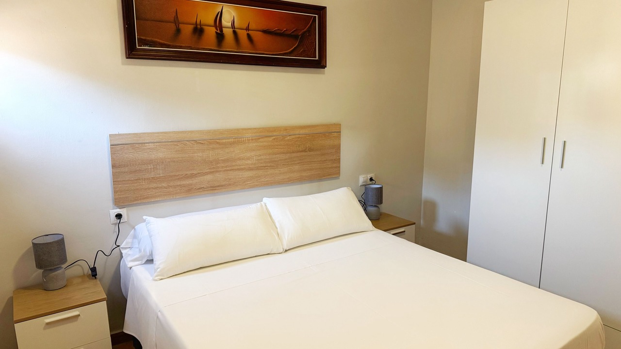 Photo of Bedroom in Cordoba
