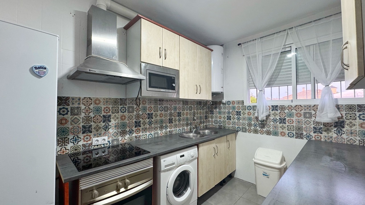 Photo of Kitchen in Cordoba