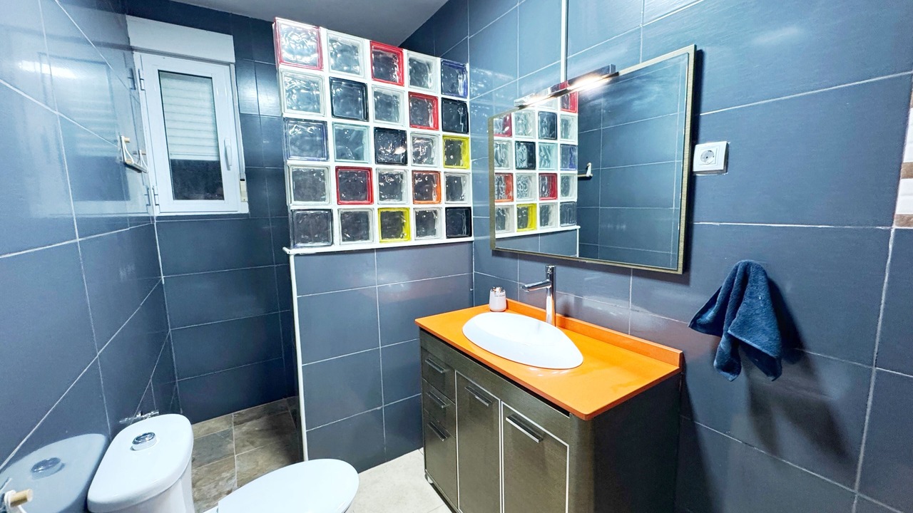 Photo of Bathroom in Cordoba