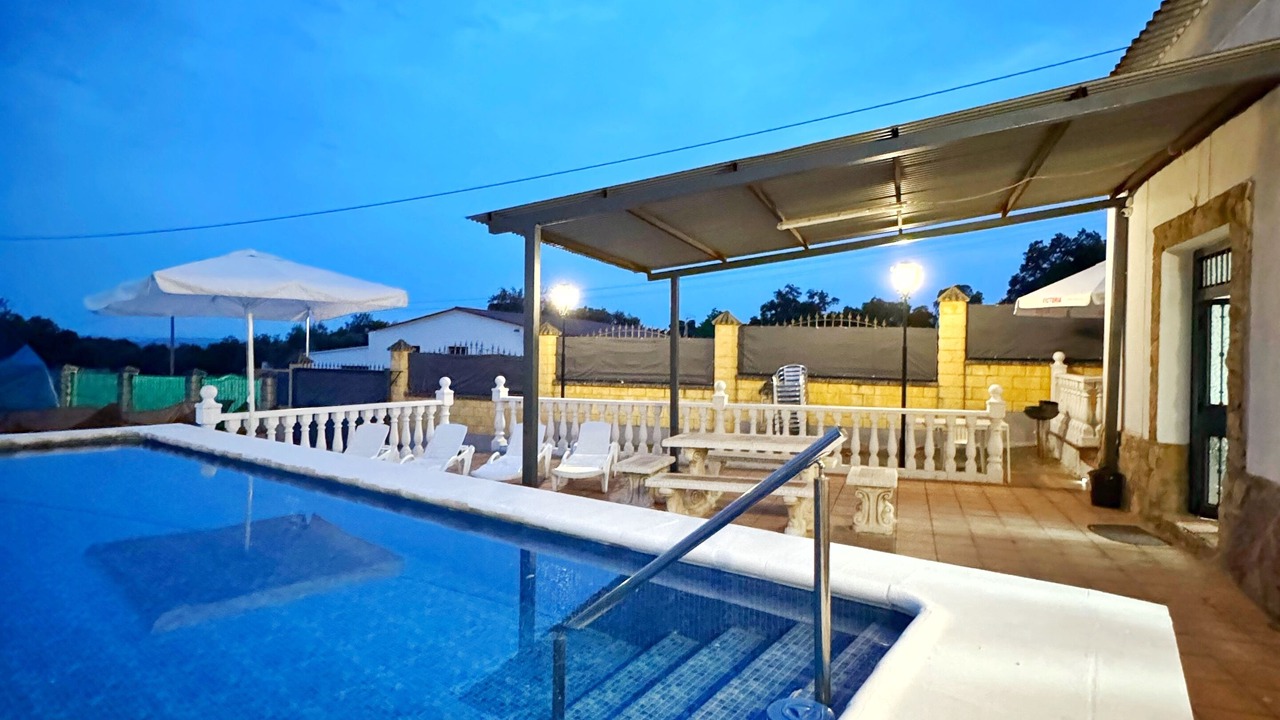 Photo of Outdoor in Cordoba