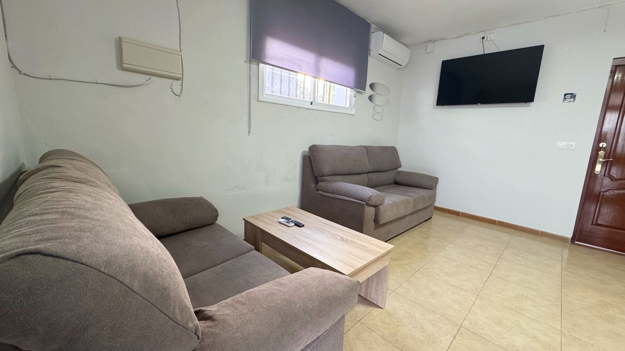 Photo of Livingroom in Cordoba