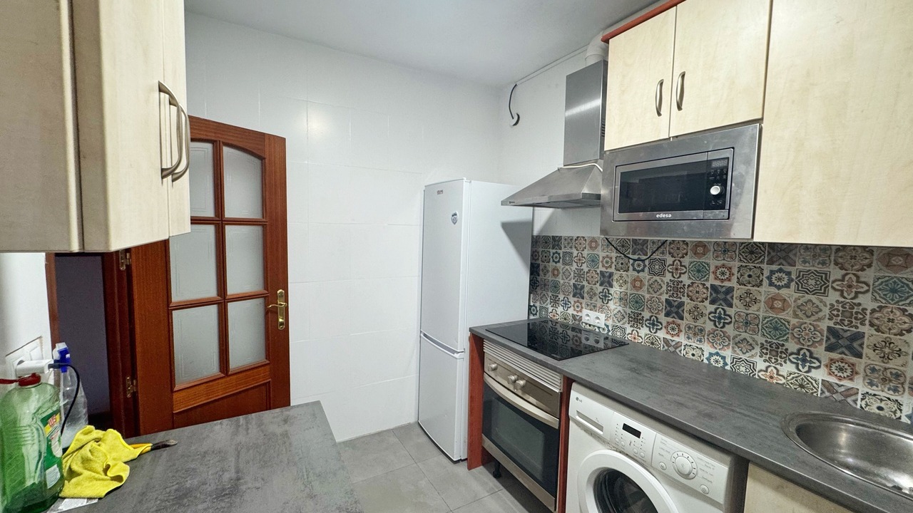 Photo of Kitchen in Cordoba