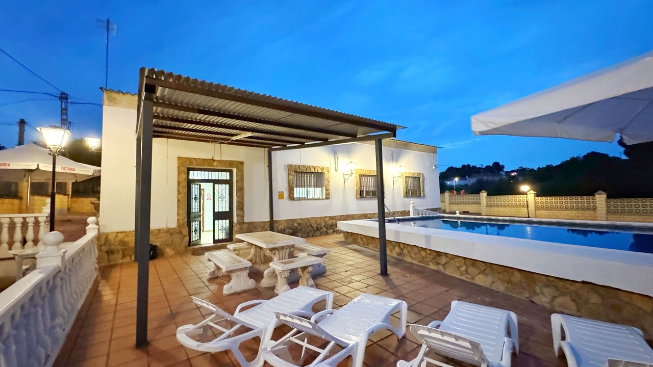 Photo of Outdoor in Cordoba