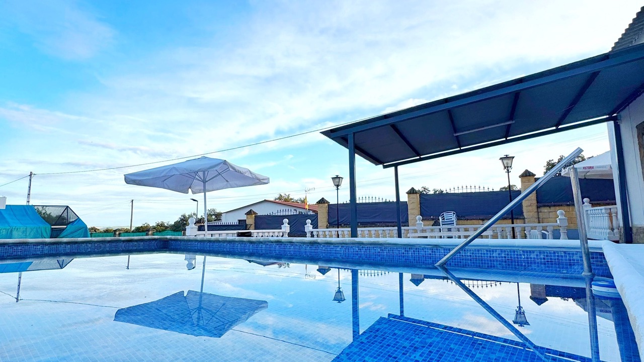 Photo of Outdoor in Cordoba