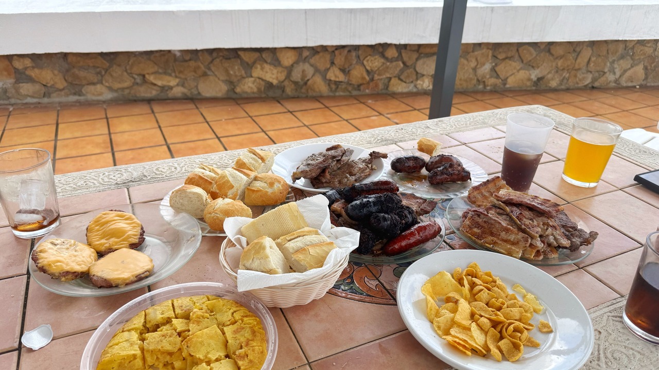 Photo of Outdoor in Cordoba