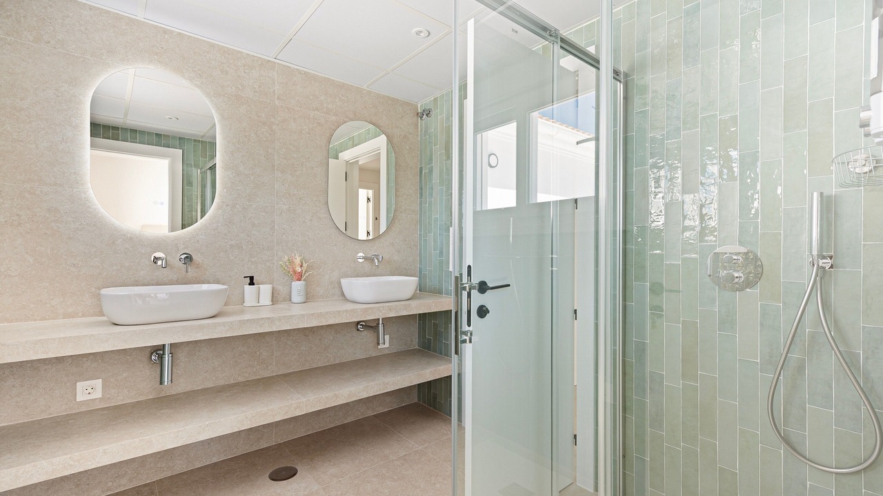 Photo of Bathroom in Rio Velez