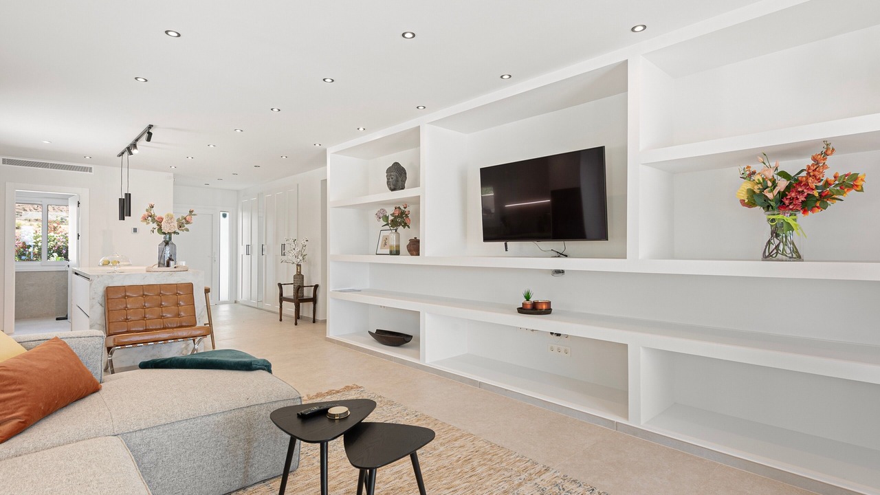 Photo of Livingroom in Rio Velez