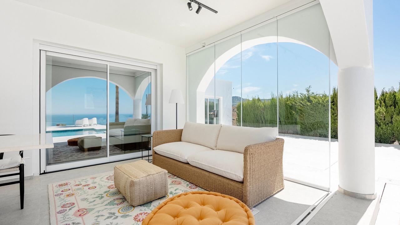 Photo of Livingroom in Rio Velez