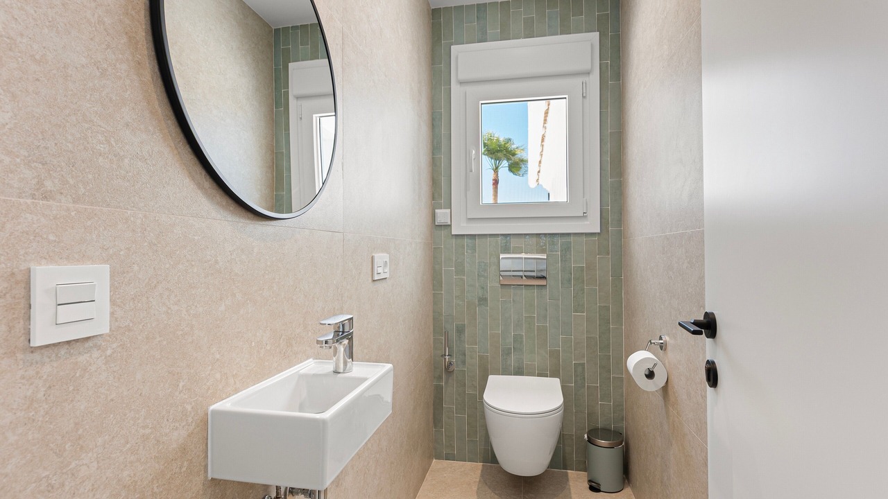 Photo of Bathroom in Rio Velez