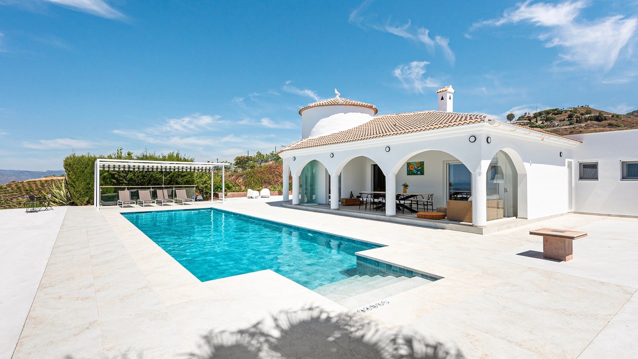 Photo of Outdoor in Rio Velez