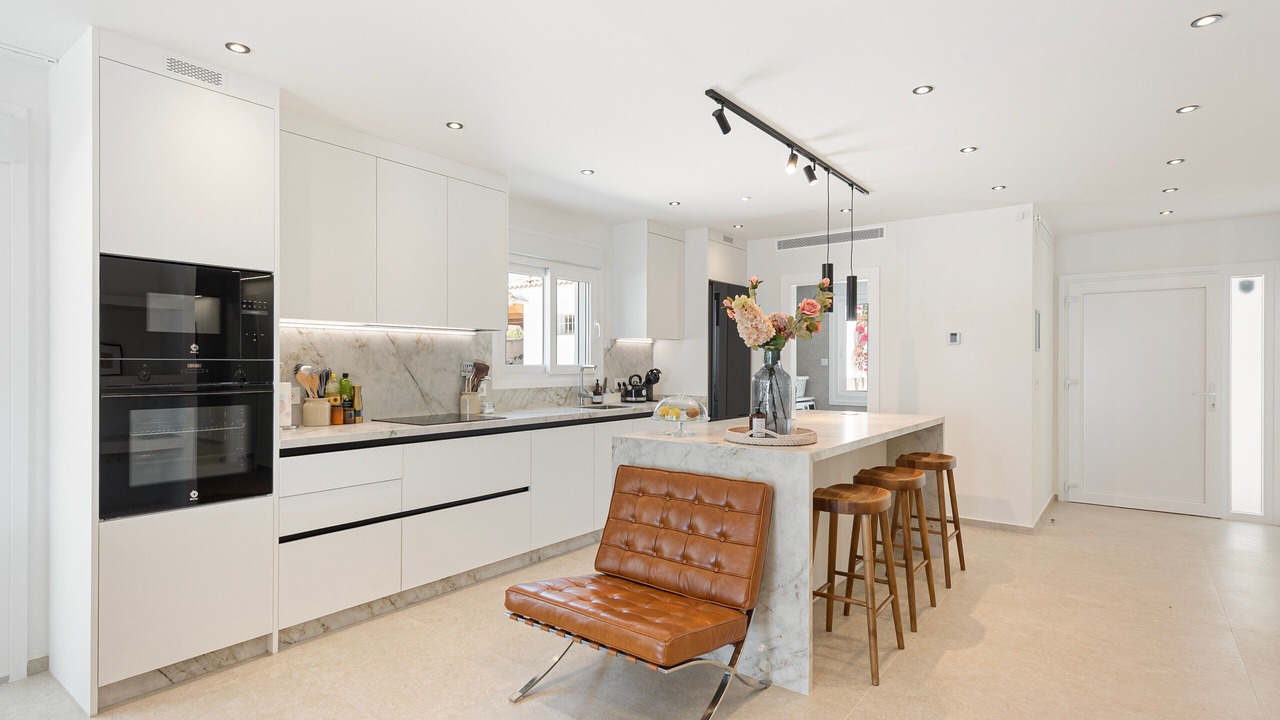 Photo of Kitchen in Rio Velez