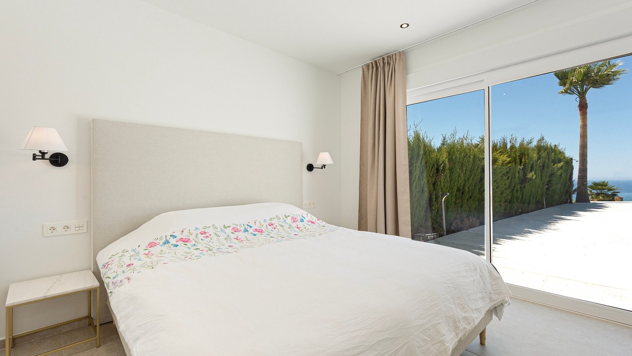 Photo of Bedroom in Rio Velez