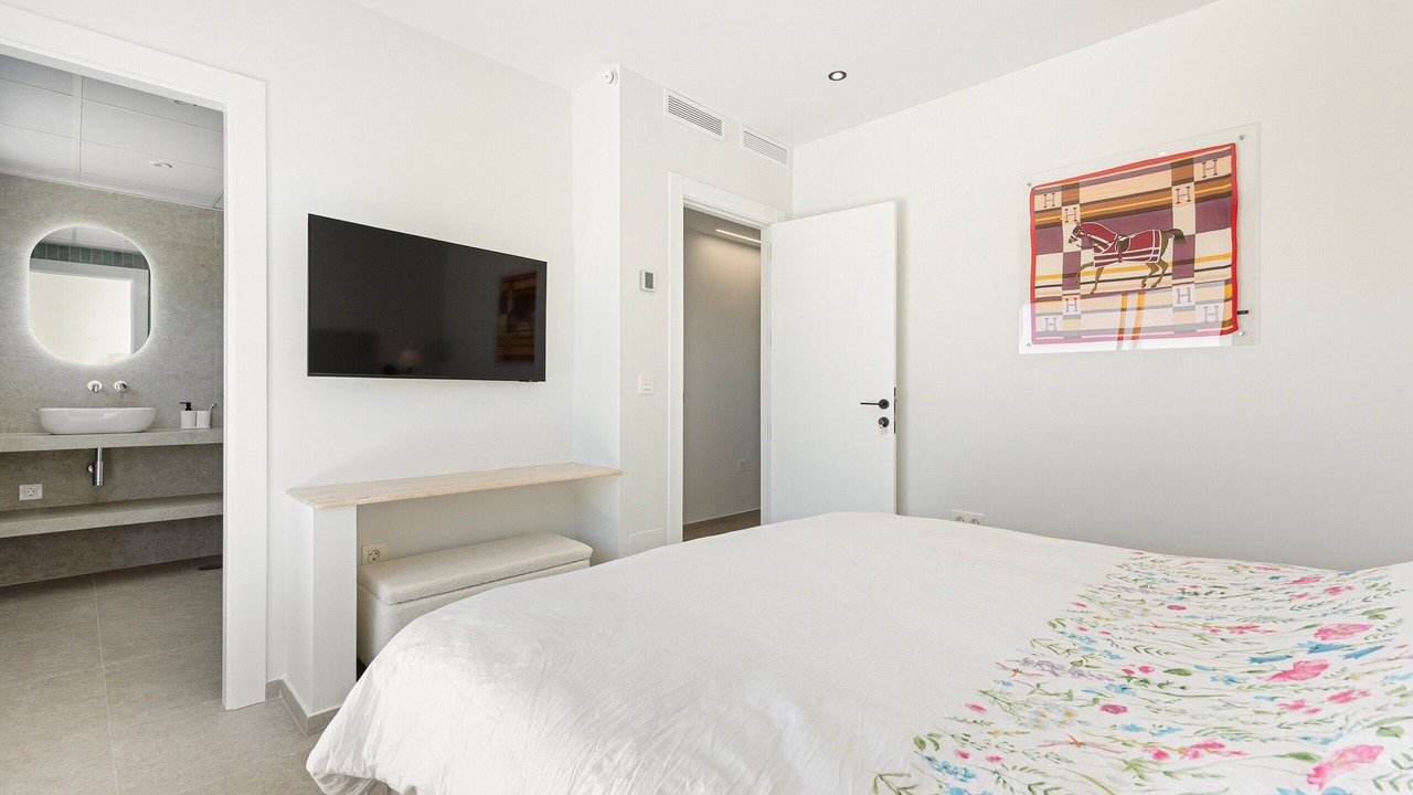 Photo of Bedroom in Rio Velez