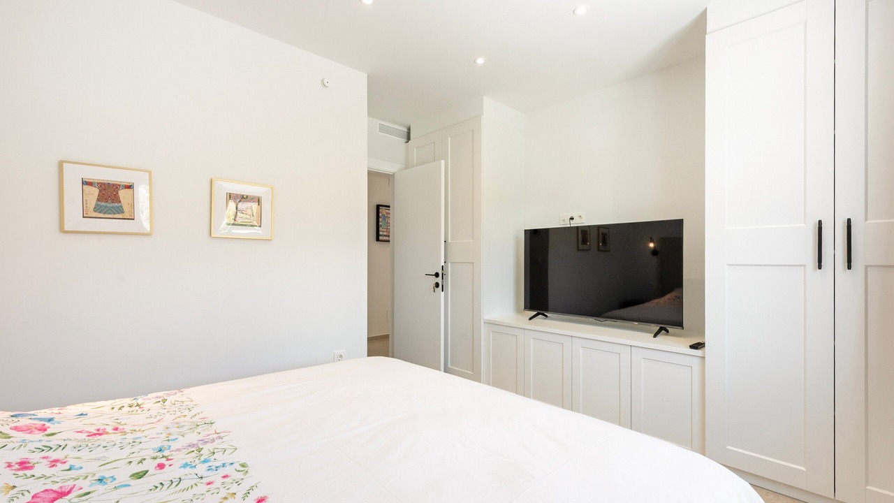 Photo of Bedroom in Rio Velez