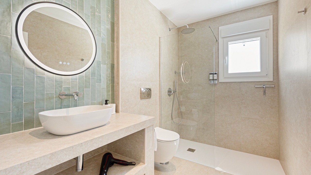 Photo of Bathroom in Rio Velez