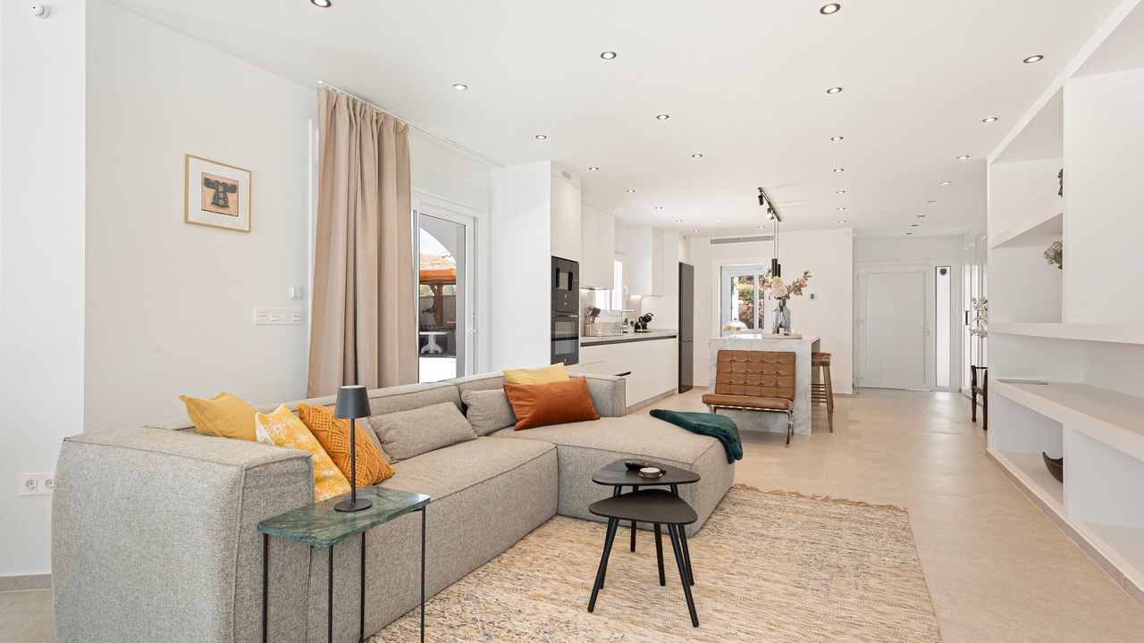 Photo of Livingroom in Rio Velez