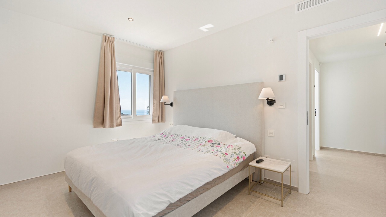 Photo of Bedroom in Rio Velez