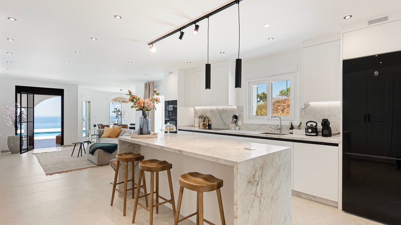 Photo of Kitchen in Rio Velez