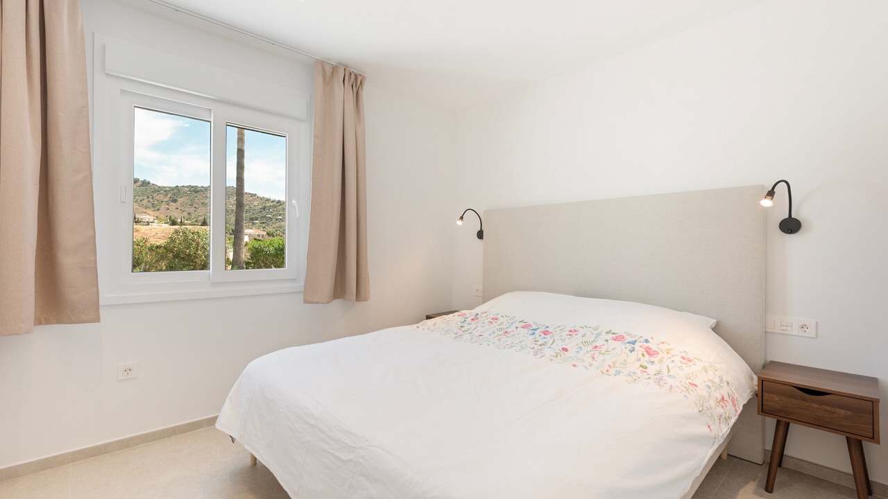 Photo of Bedroom in Rio Velez