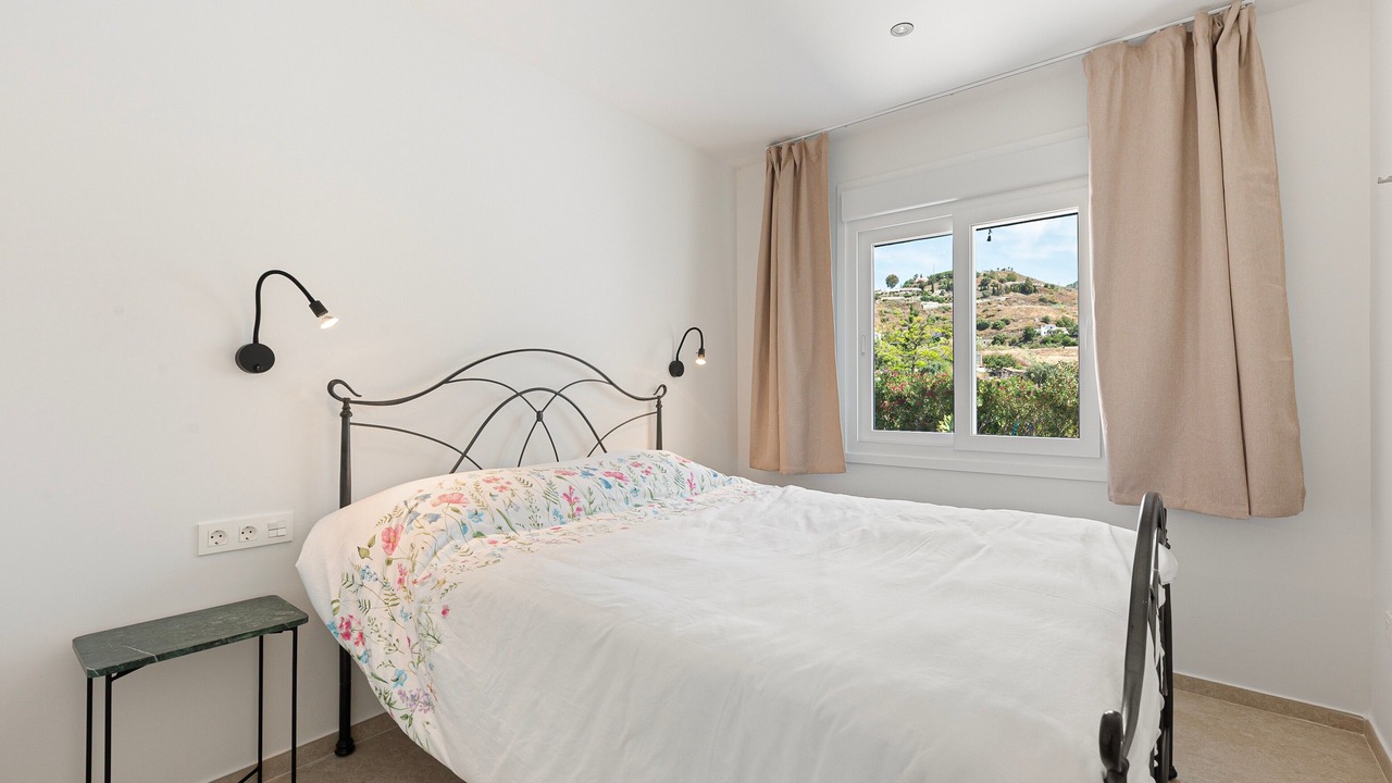 Photo of Bedroom in Rio Velez