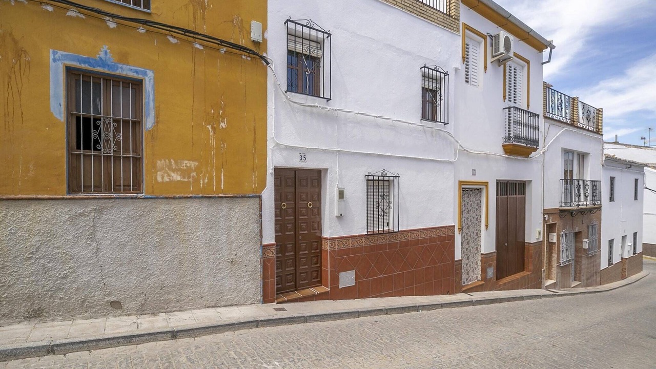 Photo of Outdoor in Villanueva de San Juan
