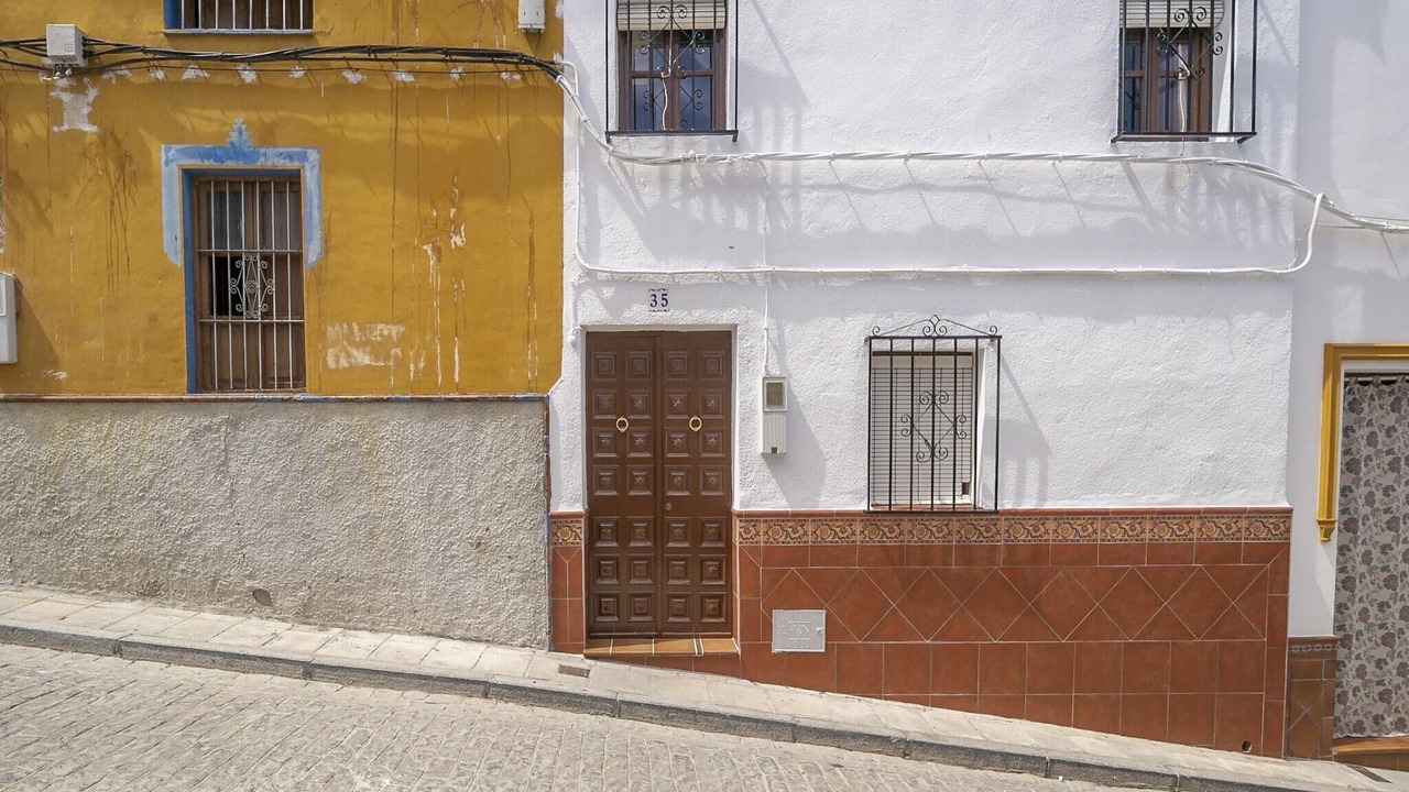 Photo of Outdoor in Villanueva de San Juan