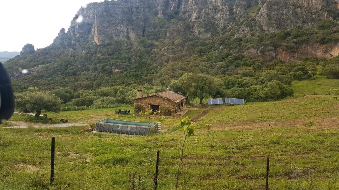Photo of Outdoor in Ubrique