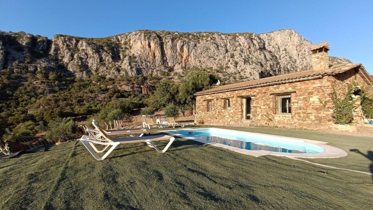 Photo of Outdoor in Ubrique