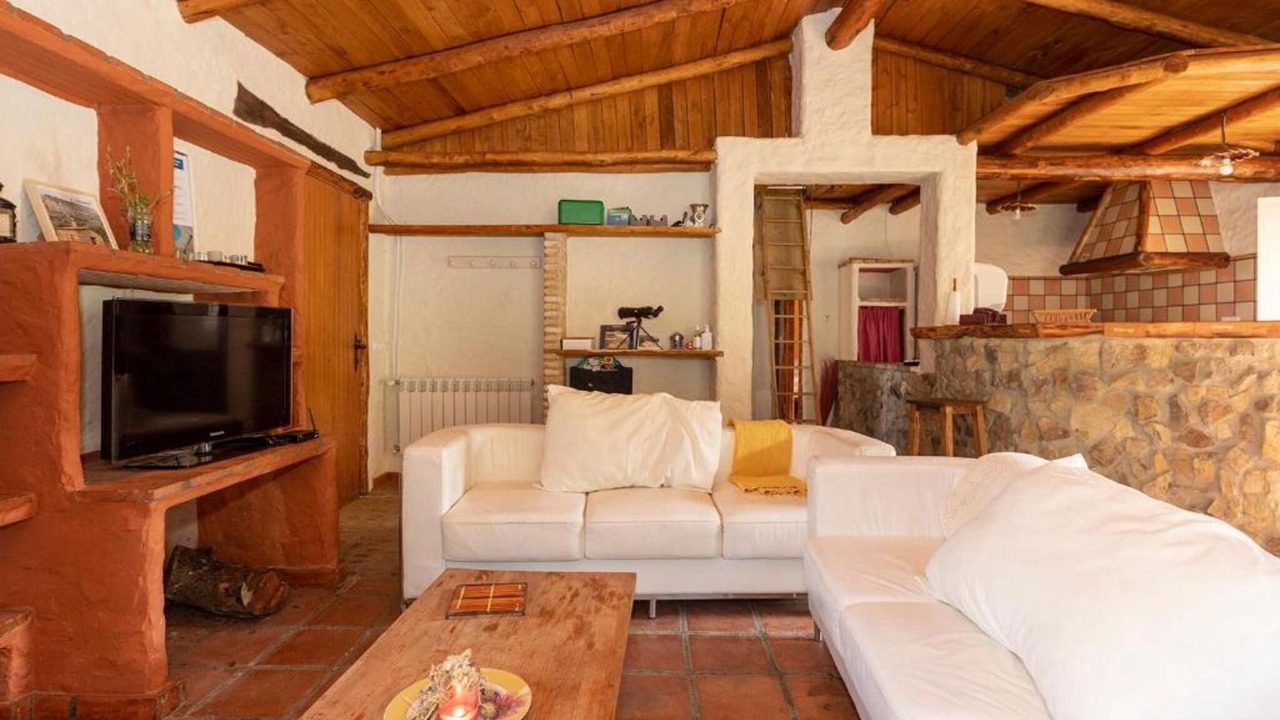 Photo of Livingroom in Ubrique