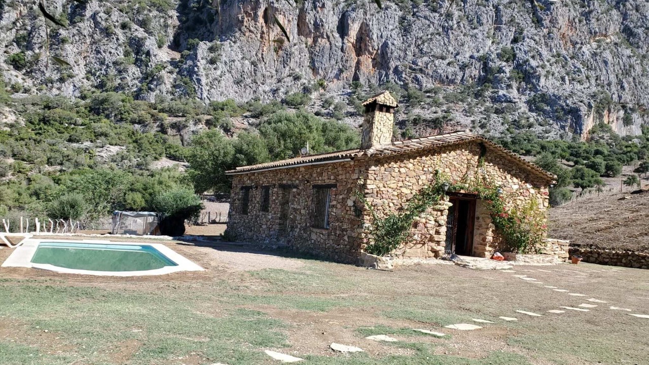 Photo of Outdoor in Ubrique