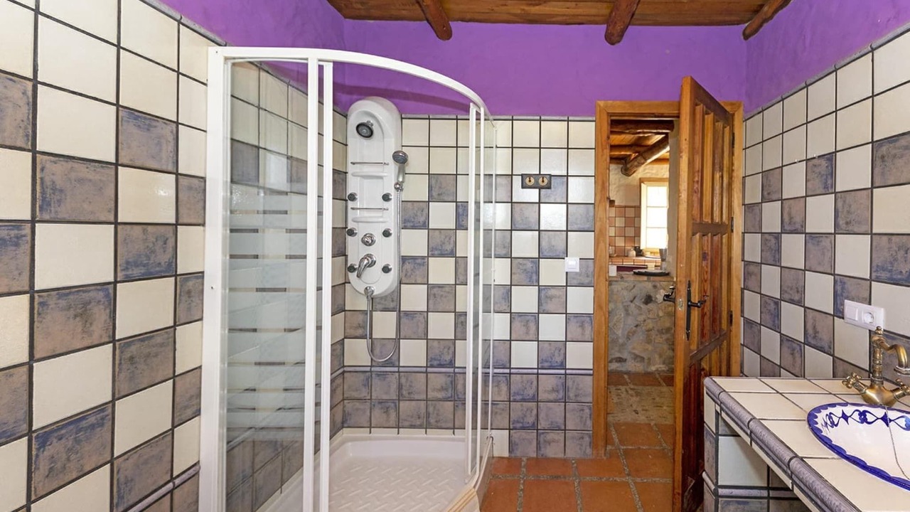 Photo of Bathroom in Ubrique