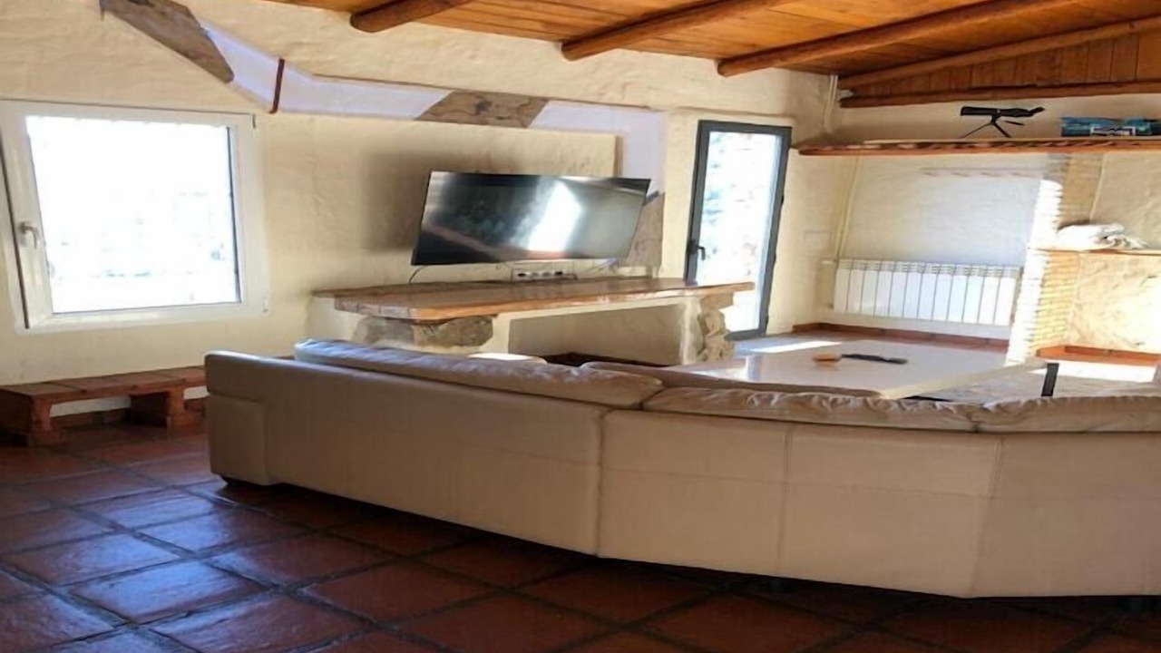 Photo of Livingroom in Ubrique