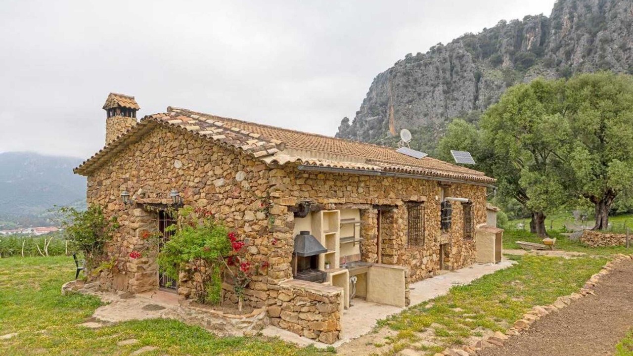 Photo of Outdoor in Ubrique