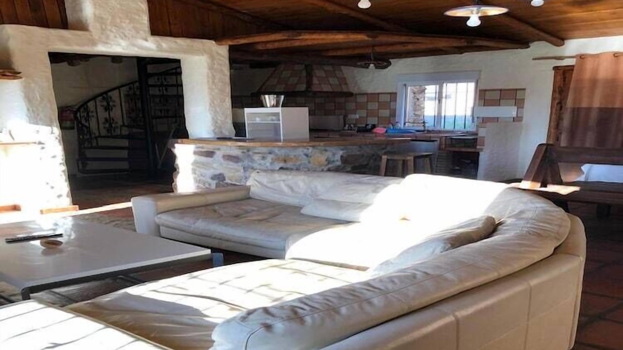 Photo of Livingroom in Ubrique