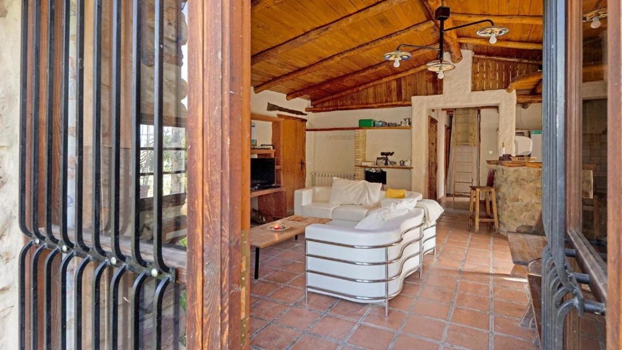 Photo of Livingroom in Ubrique