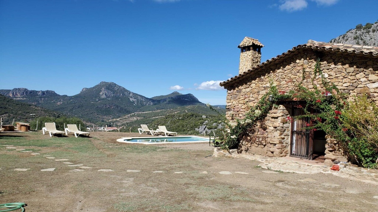 Photo of Outdoor in Ubrique