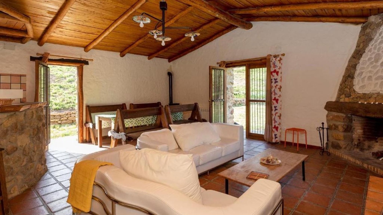 Photo of Livingroom in Ubrique