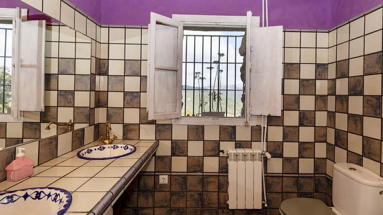 Photo of Bathroom in Ubrique