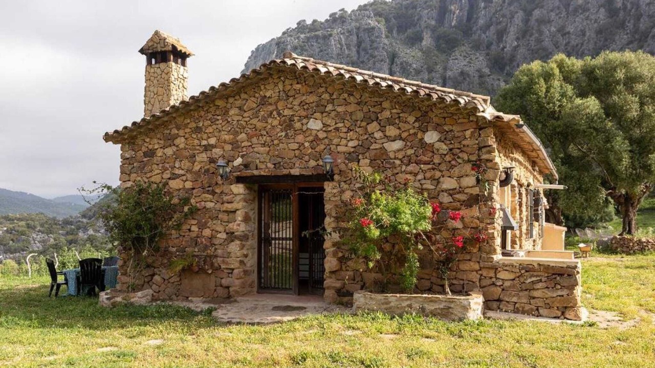 Photo of Outdoor in Ubrique