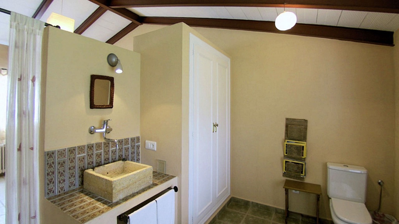 Photo of Bathroom in Ronda