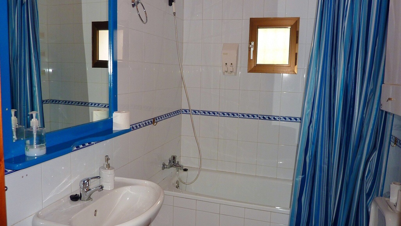Photo of Bathroom in Antequera