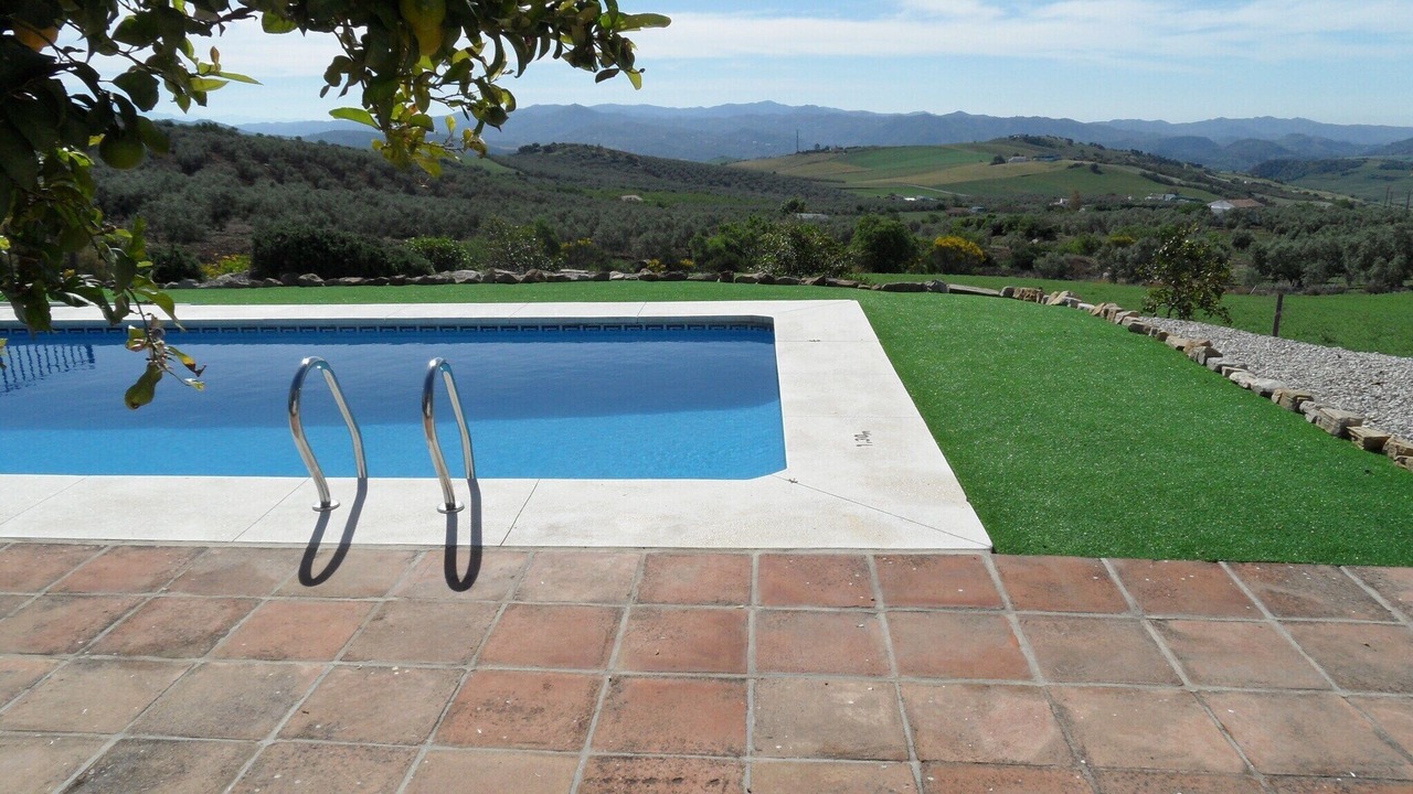 Photo of Outdoor in Antequera
