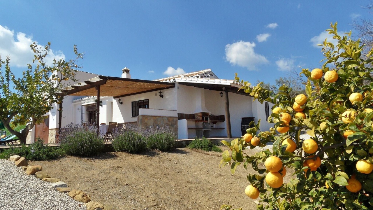 Photo of Outdoor in Antequera