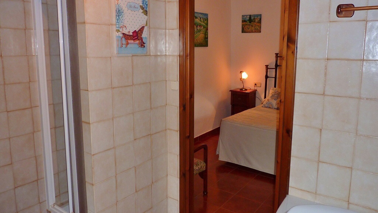 Photo of Bathroom in Antequera